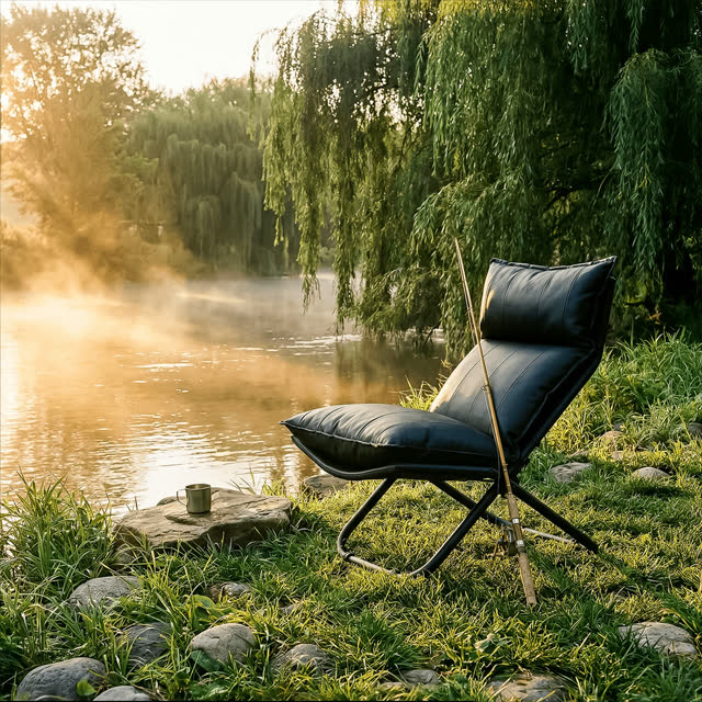 Argimo chair product photography