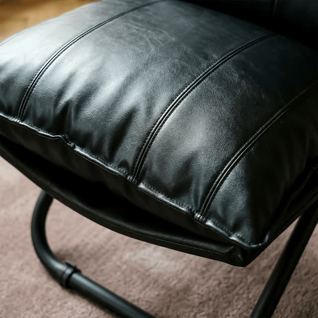 Argimo chair product photography