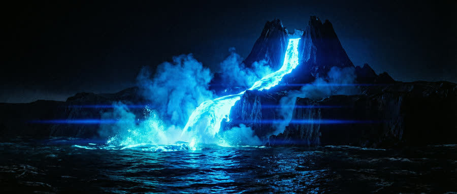Cinematic AI art — study 6