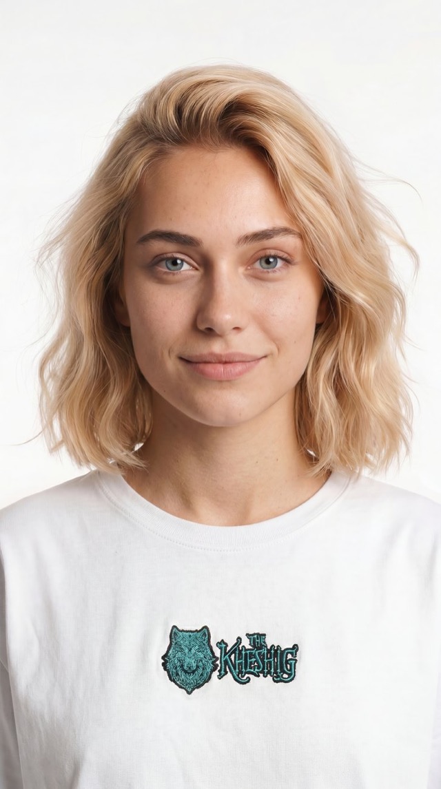 Ayla — face