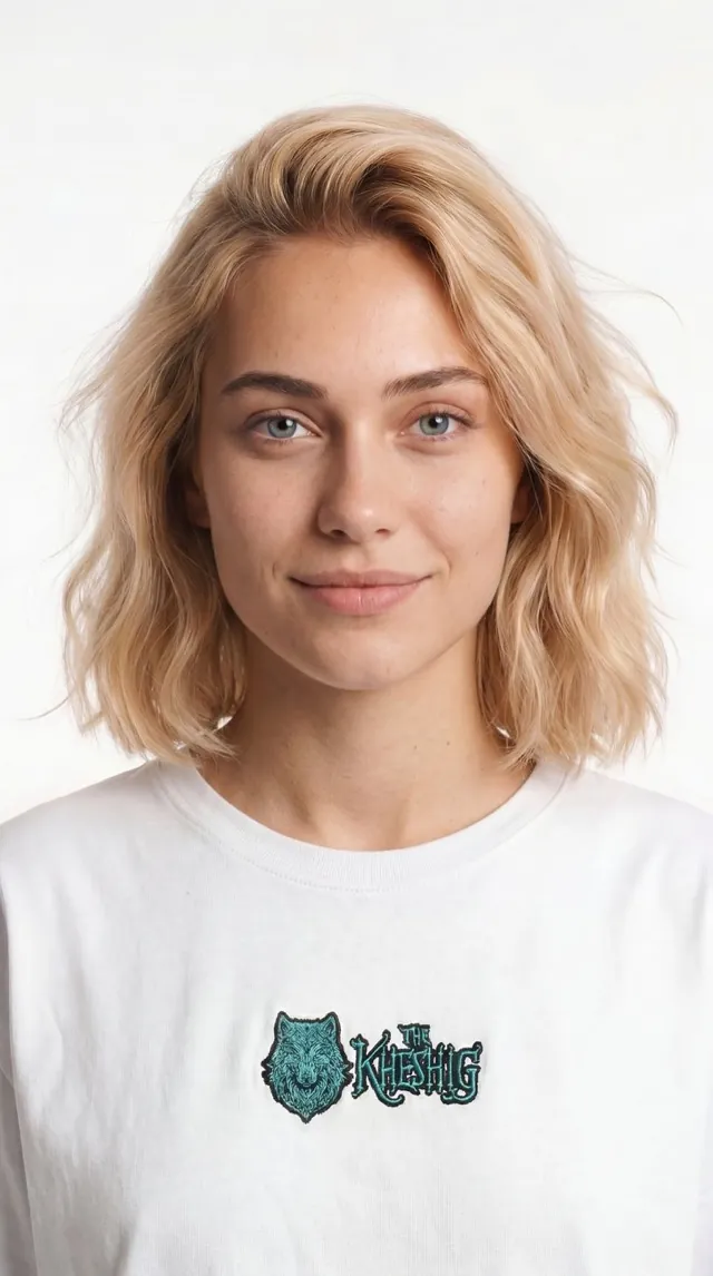 Ayla — face