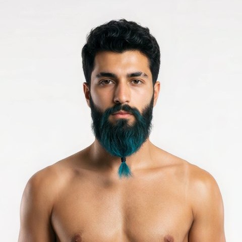 Kaan — face