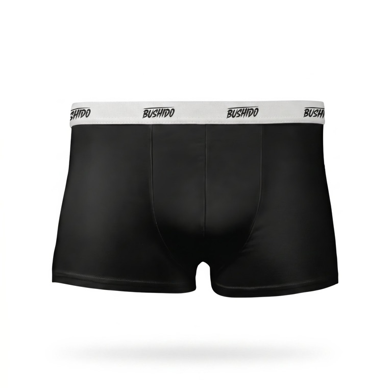 Basic boxer