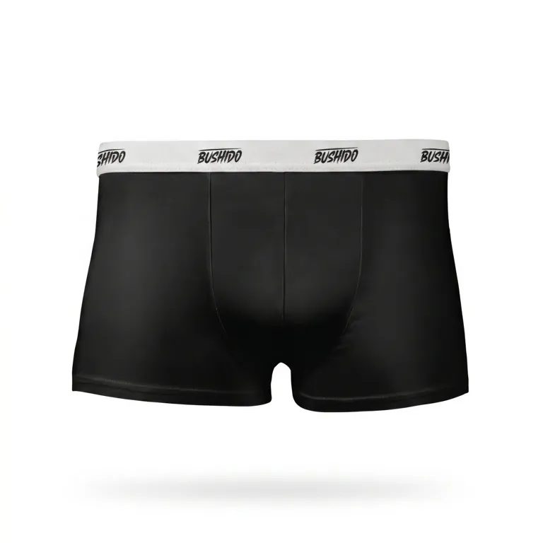 Basic boxer