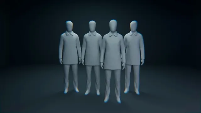 Still — the School of Turin crew