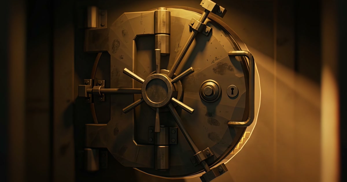 FLAWLESS — The Antwerp Diamond Heist, an AI documentary