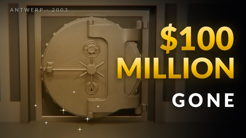Thumbnail — $100 million gone