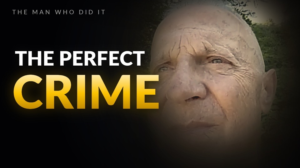 Still — the perfect crime thumbnail