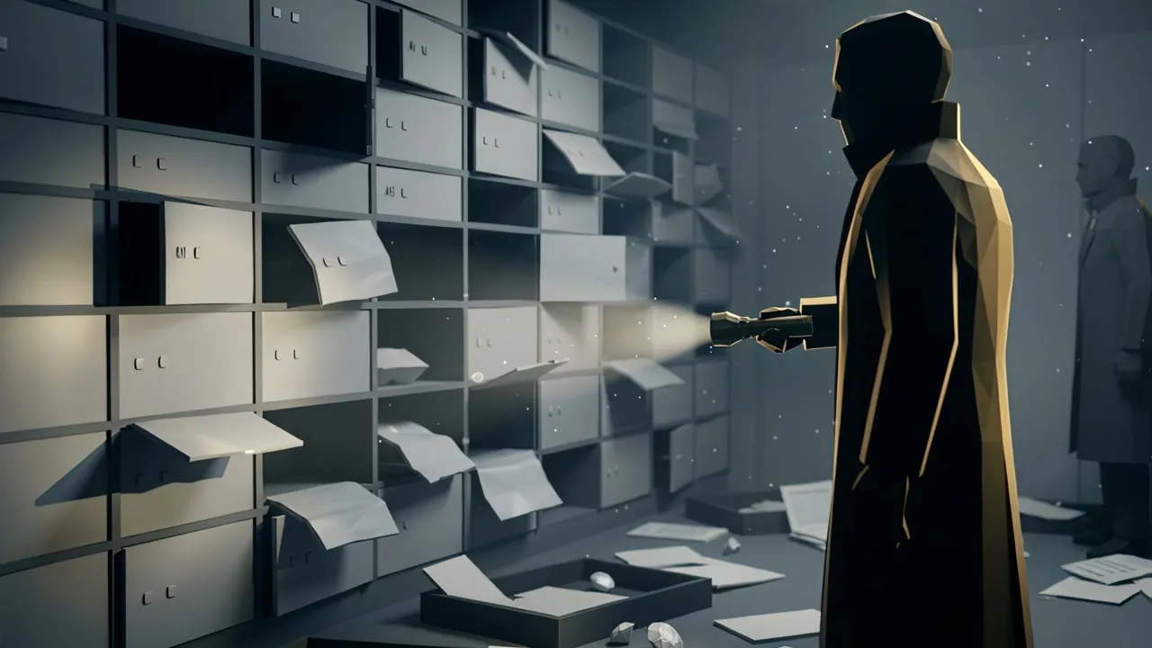 Play FLAWLESS — The Antwerp Diamond Heist