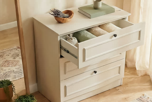 Arden — study desk