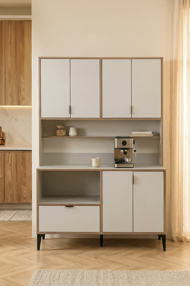 Arden — coffee corner