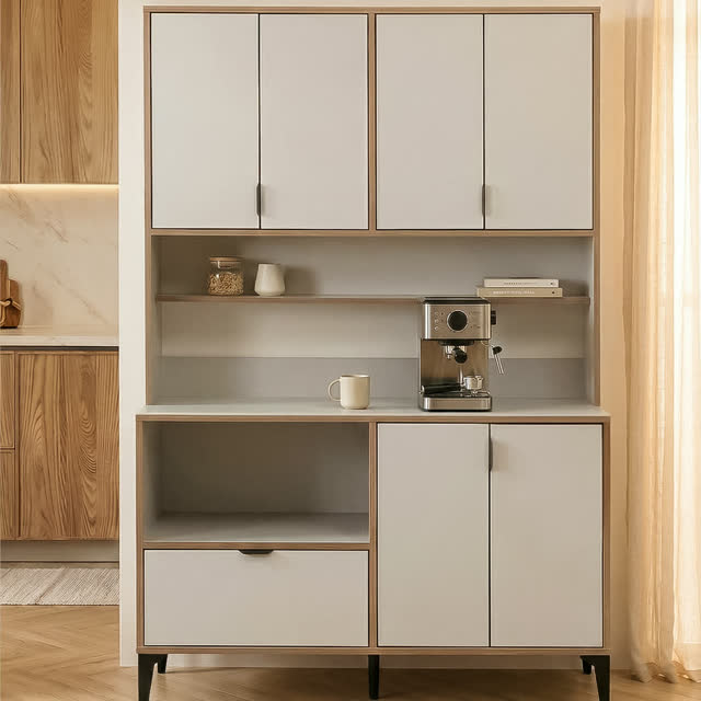 Arden — coffee corner