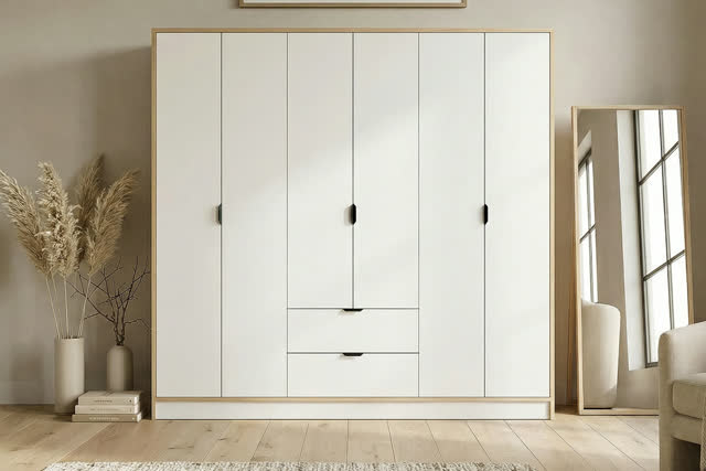 Arden furniture product photography