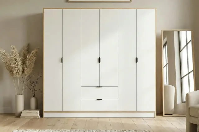 Furniture — AI product visualization