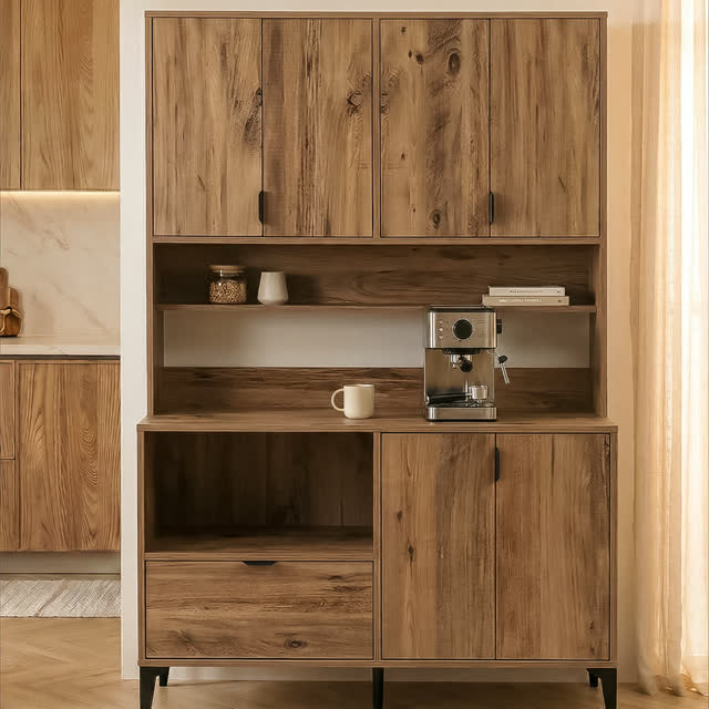 Arden — coffee corner