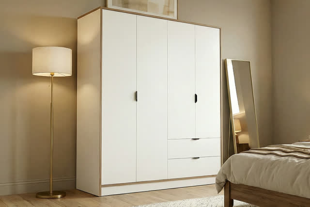 Arden furniture product photography