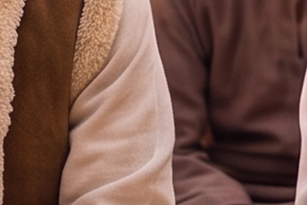 Cloth at 100 percent — Before · 100%