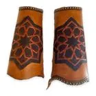 Seljuk Archer's Set — bracers
