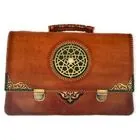 Compass-Star Briefcase — view 1