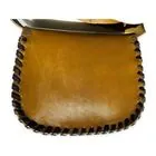 Flower-of-Life Crossbody (Amber) — view 3
