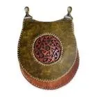 Archer's Belt Pouch — view 1