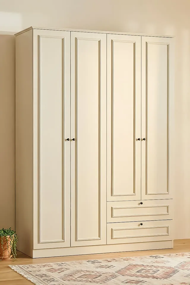 Wardrobe — AI product visualization
