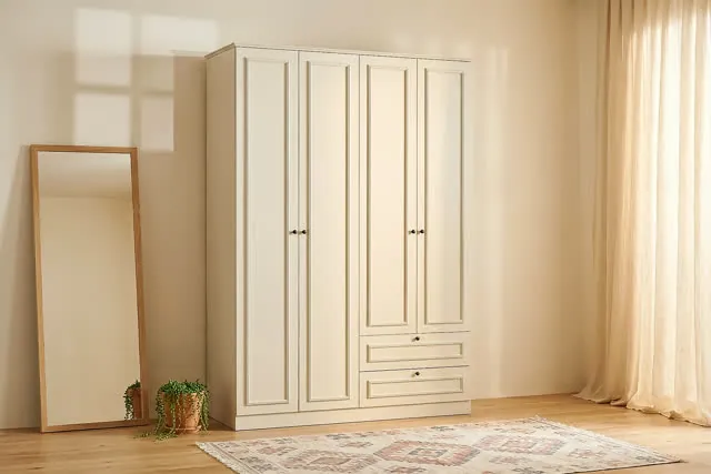 Wardrobe — AI product visualization