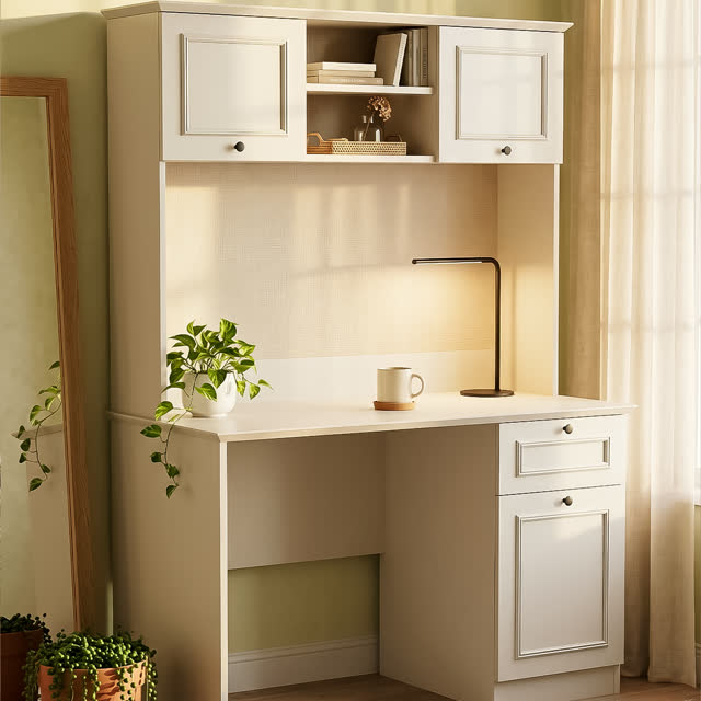 Mira desk product photography