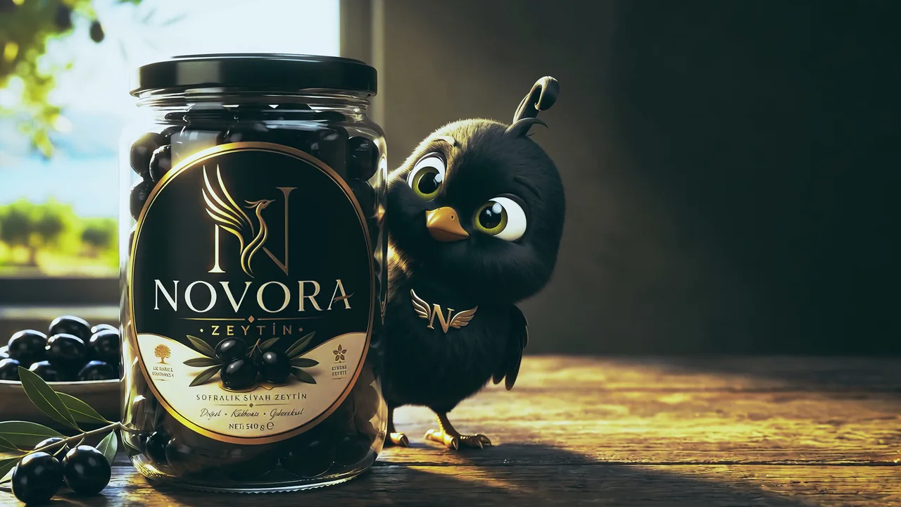 Novora brand film — English version